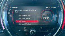 MINI Clubman 2.0 John Cooper Works ALL4 6dr Auto Petrol Estate